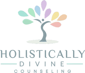 Holistically Divine Counseling