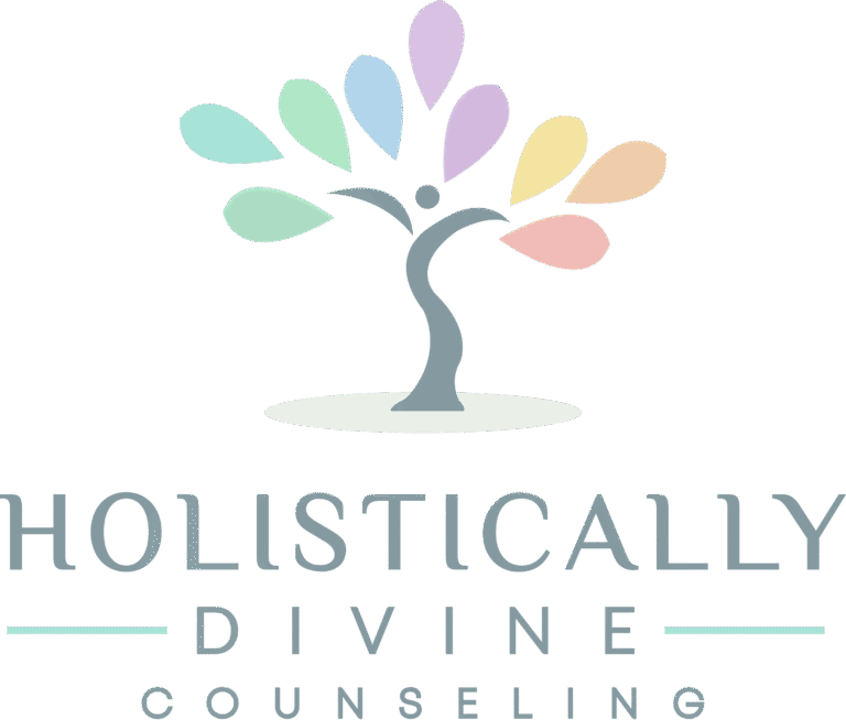 Holistically Divine Counseling